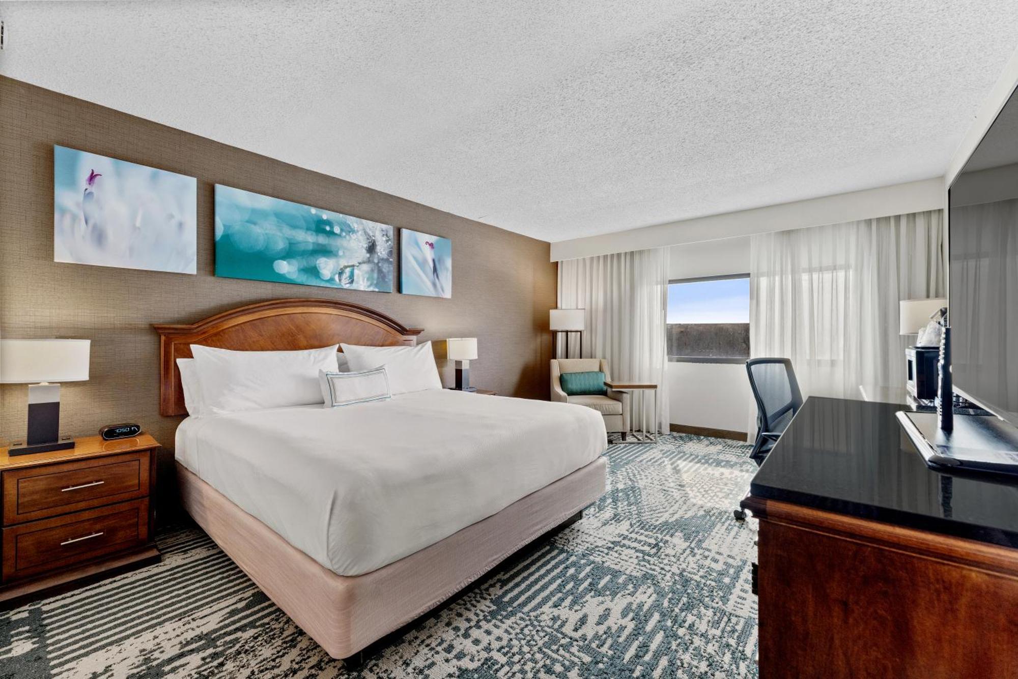 Delta Hotels By Marriott Mount Pleasant Racine Exterior photo