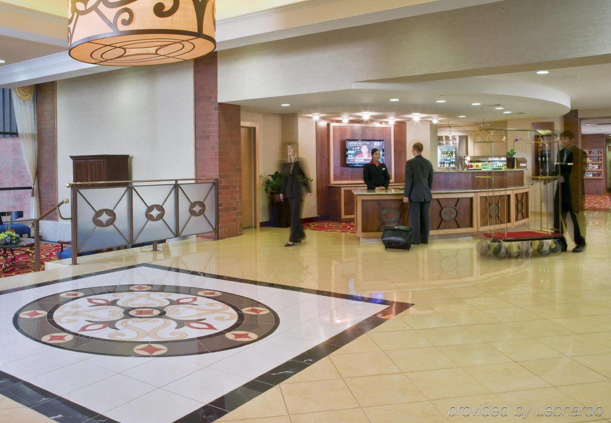 Delta Hotels By Marriott Mount Pleasant Racine Interior photo